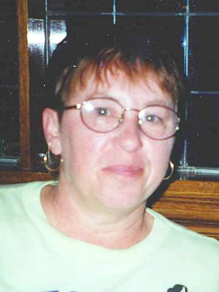 Roberta Vernon